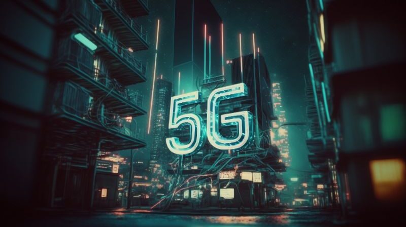5G no Marketing