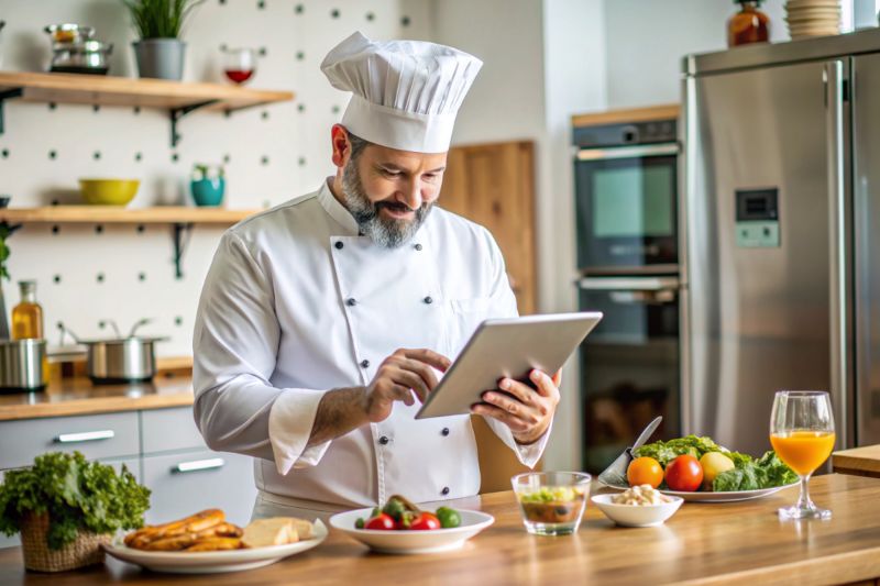 A importância da análise de dados para restaurantes