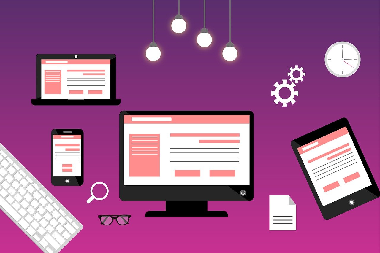 A importância de um site atrativo para odontólogos