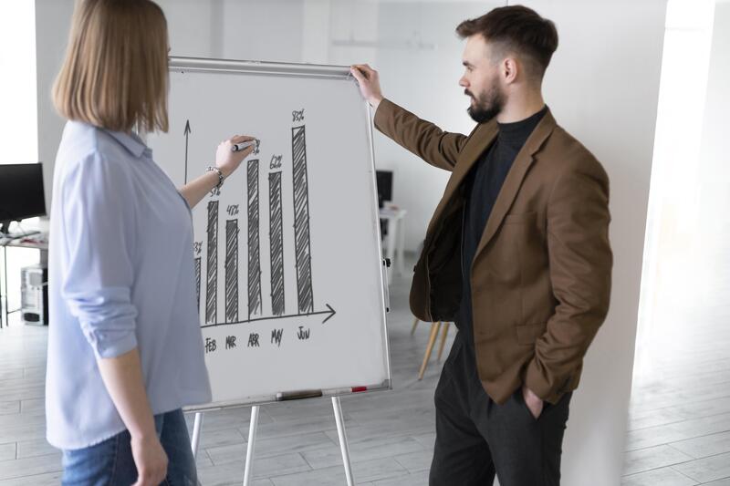 Acompanhamento e Oportunidades de Crescimento