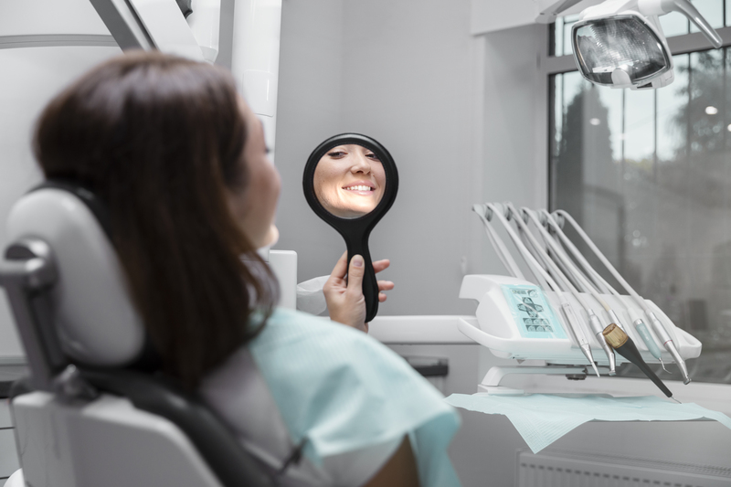 Software de gestão para clínicas odontológicas