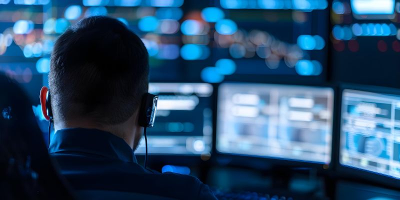 Adoção da IA pelas forças de segurança: desafios e resistências