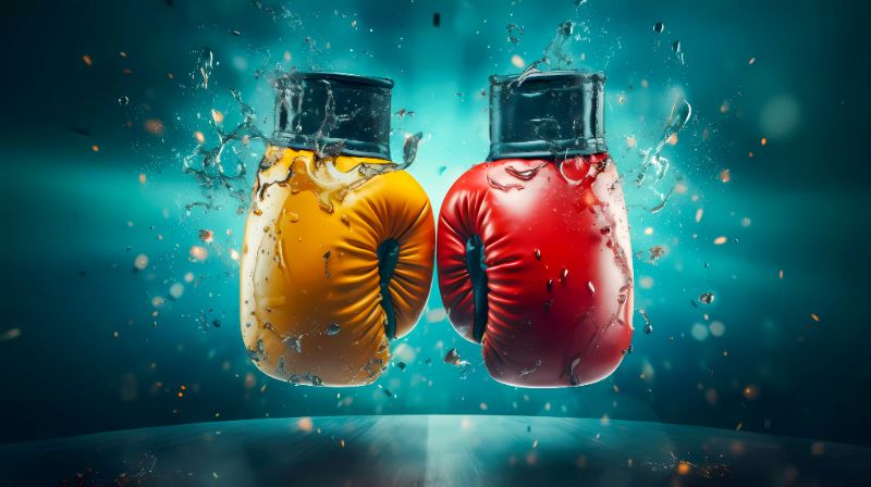Análise Competitiva no Marketing Digital- como fazer de forma eficiente