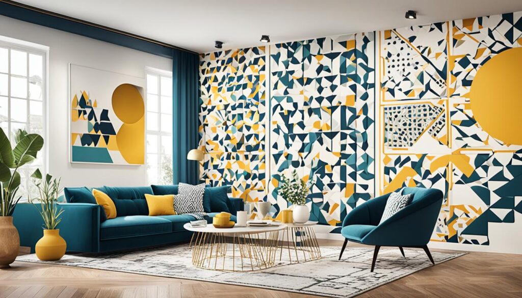 Análise de Tendências em Design de Interiores Análise de Tendências em Design de Interiores