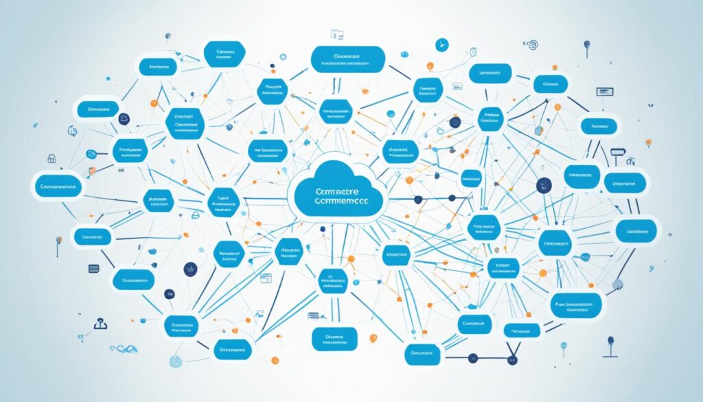 Análise de dados omnichannel Análise de dados omnichannel