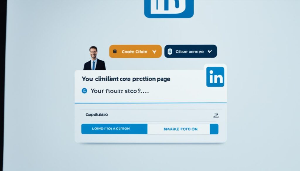 Anúncio no LinkedIn Anúncio no LinkedIn