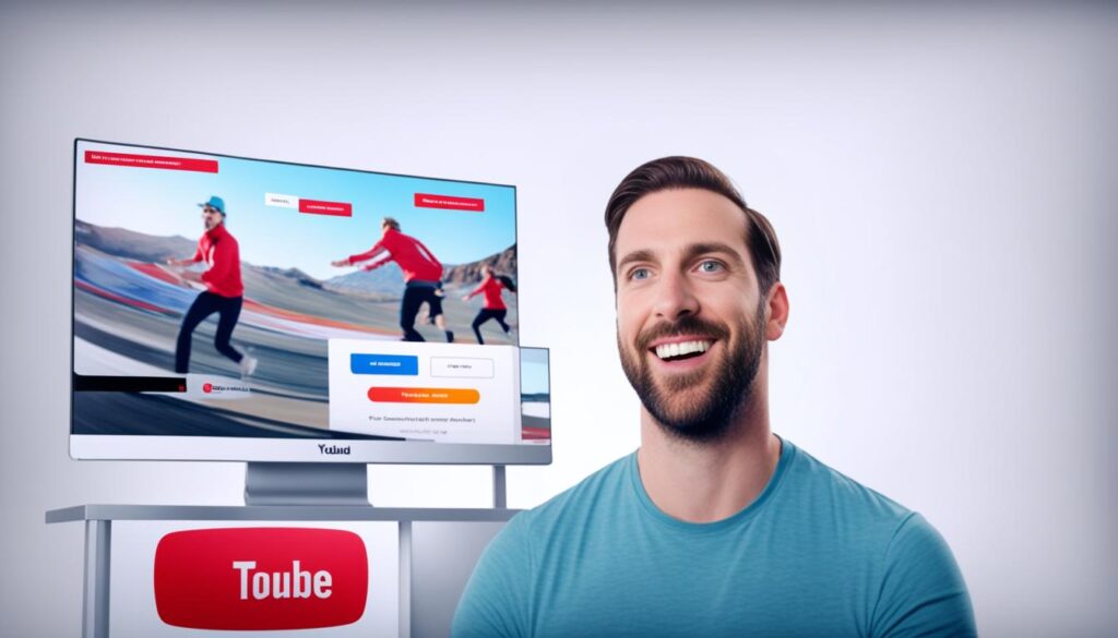 Anúncios de Vídeo no YouTube Anúncios de Vídeo no YouTube