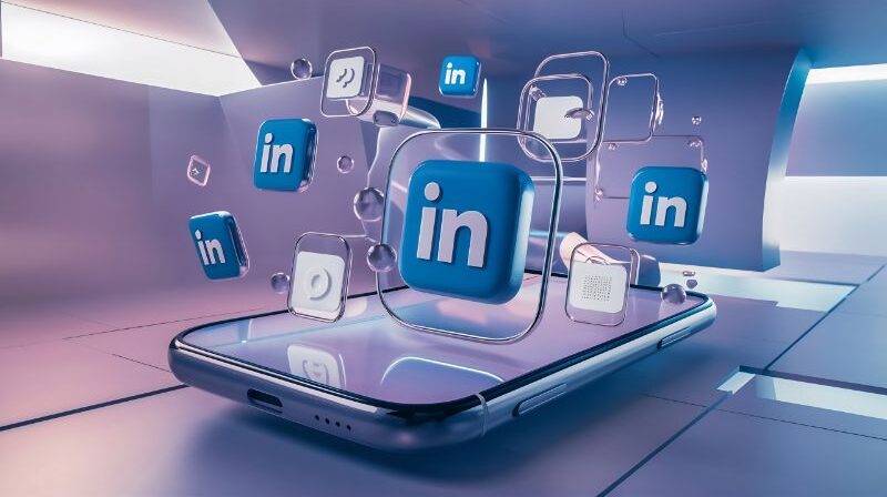 Anúncios no LinkedIn- como criar e gerar resultados
