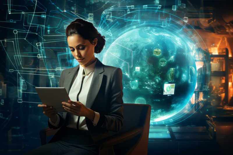 Aplicações da IA no marketing digital