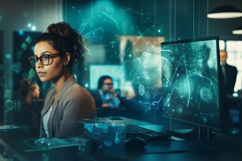Aplicações de Deep Learning em Visão Computacional