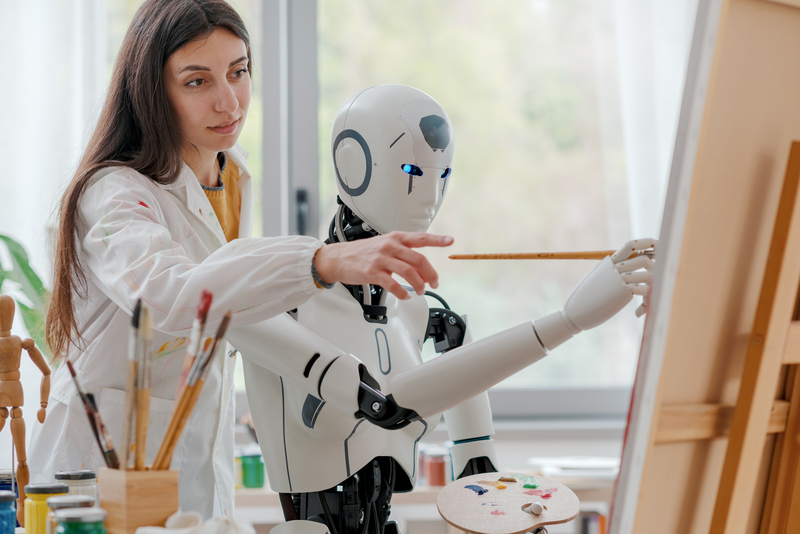Aprendizado de Máquina para Design de Produtos