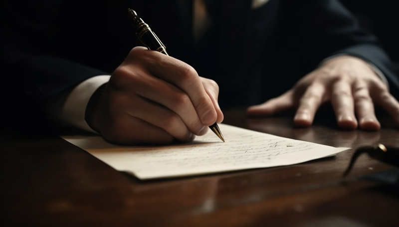 Aspectos legais e contratuais