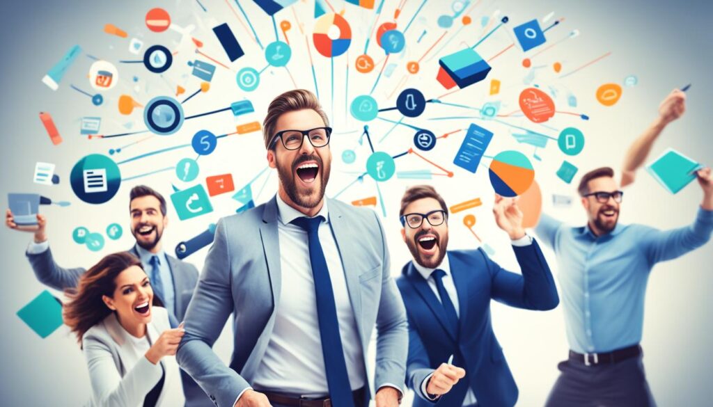 Atração de Leads Qualificados através do Marketing de Conteúdo B2B Atração de Leads Qualificados através do Marketing de Conteúdo B2B