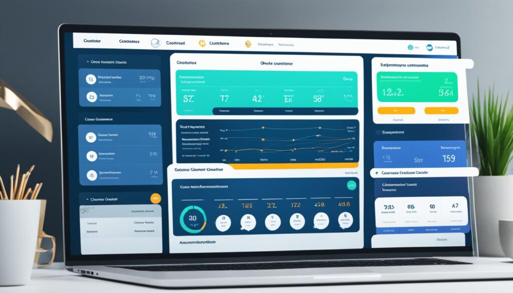 Automação de Atendimento Automação de Atendimento