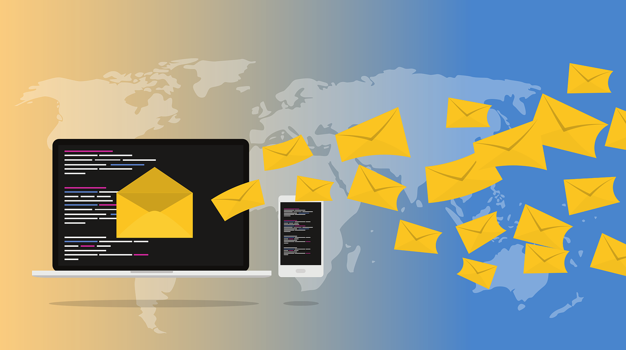 Automação de E-mail Marketing com IA- Envolva e Converta seus Leads
