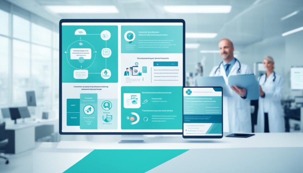 Automação de marketing no setor de saúde Automação de marketing no setor de saúde