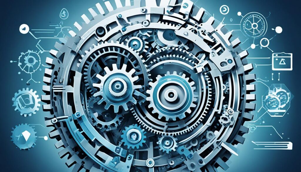 Automação em projetos de TI Automação em projetos de TI