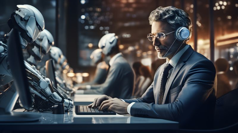Automação para Atendimento ao Cliente: como pode melhorar o serviço