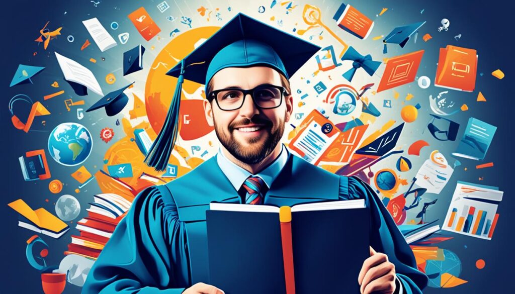 Autoridade e Liderança de Pensamento Autoridade e Liderança de Pensamento