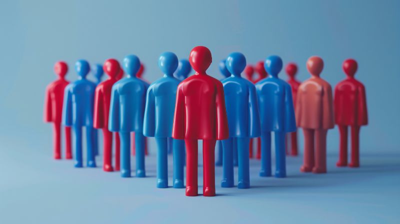 Benefícios da hiper-segmentação para corretores de seguros