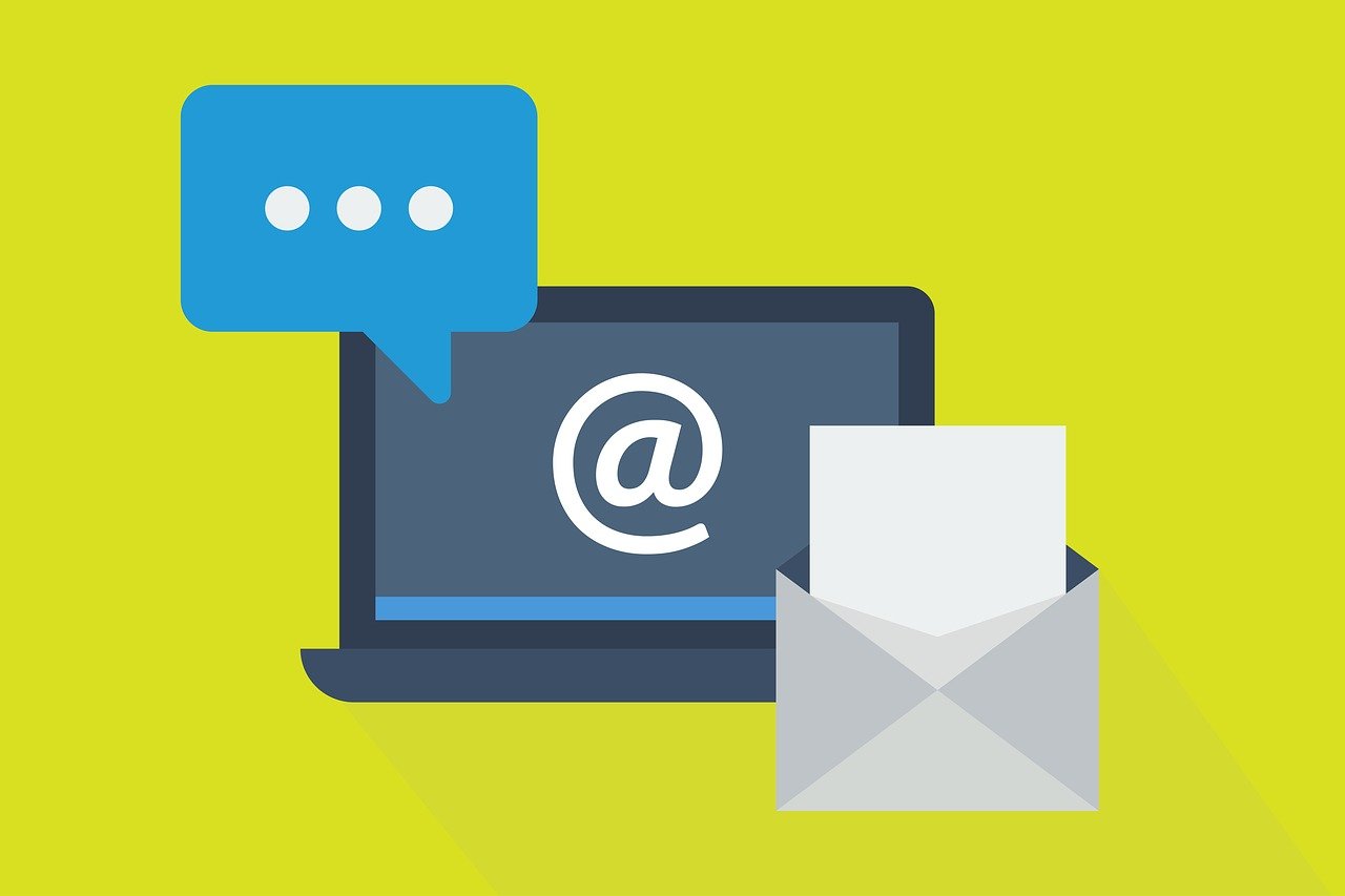 Benefícios do e-mail marketing para consultórios odontológicos