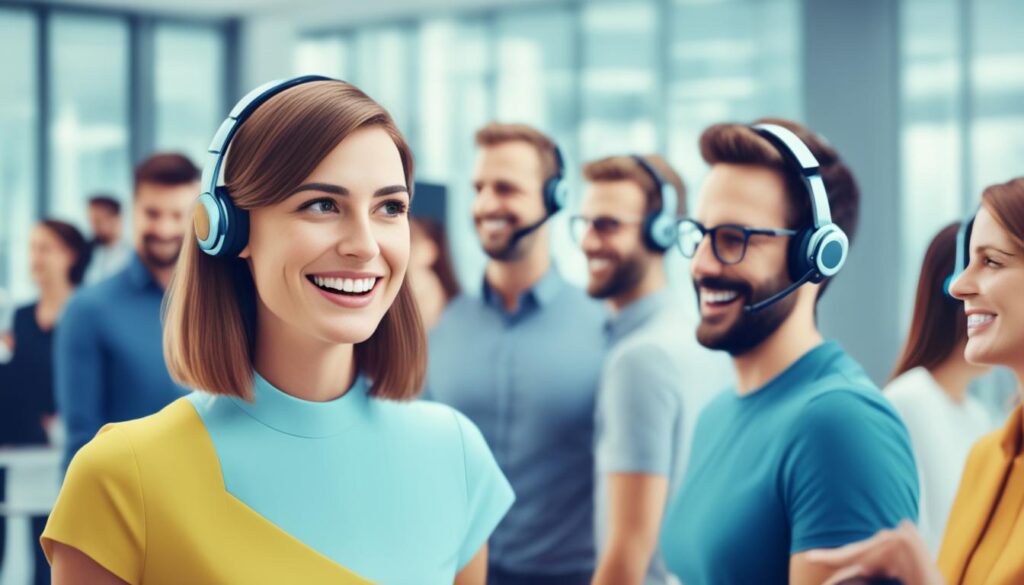 Benefícios dos Chatbots no Atendimento ao Cliente Benefícios dos Chatbots no Atendimento ao Cliente