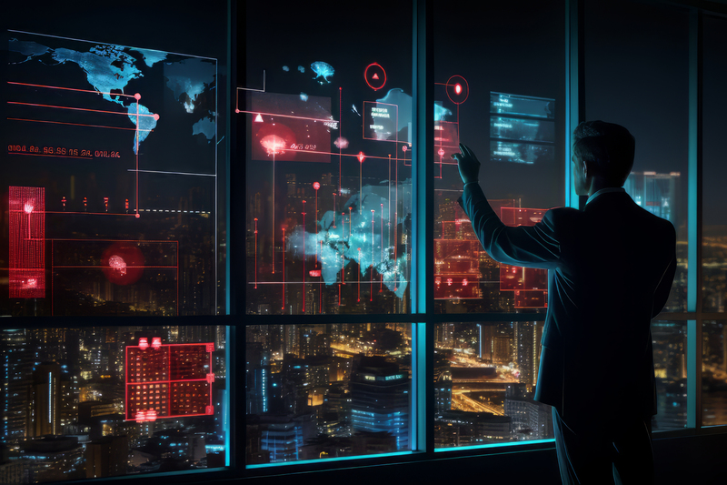 A importância do Big Data na análise de mercado