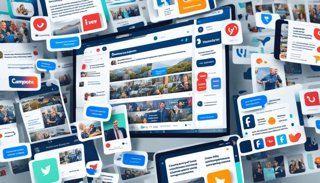Campanhas Virais nas Redes Sociais Campanhas Virais nas Redes Sociais