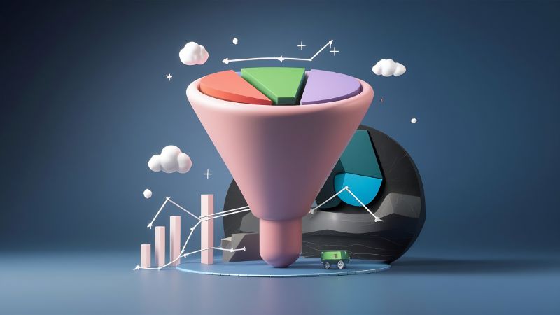 Case de Sucesso: Exemplo de Otimização de Funil de Vendas