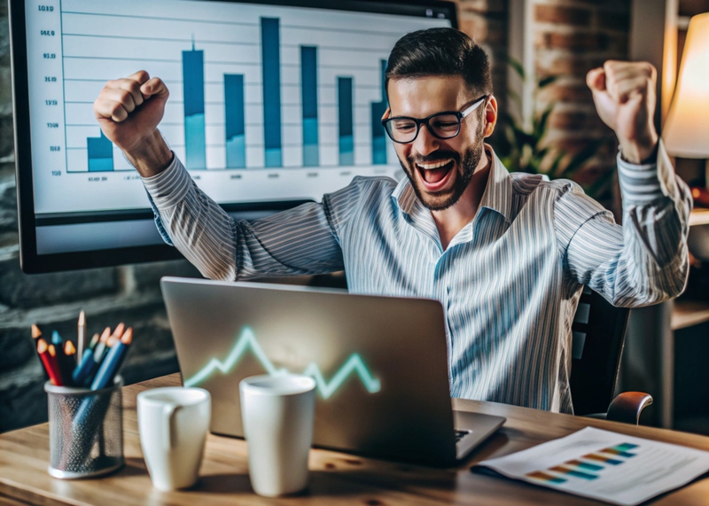 Casos de Sucesso em Tráfego Pago para Advogados