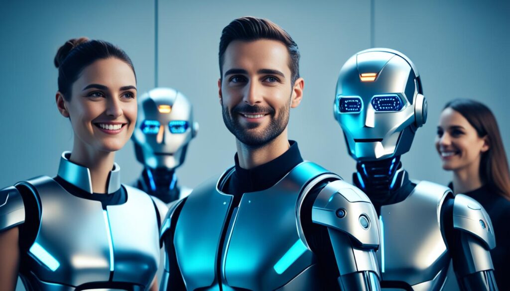 Chatbots na Automação de Atendimento ao Cliente Chatbots na Automação de Atendimento ao Cliente