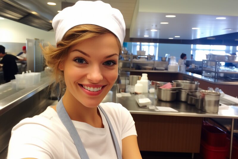 Como Estruturar sua Cozinha e Salão