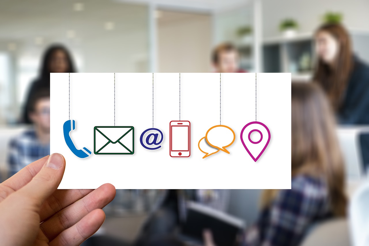 Como Utilizar o Email Marketing para Designers de Interiores