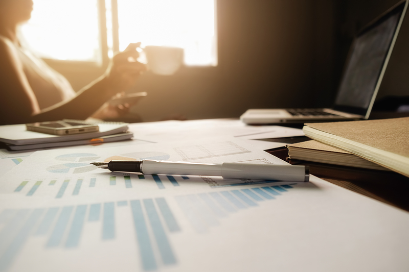 Como abrir um escritório de contabilidade