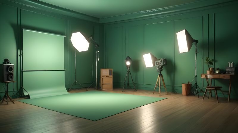Como abrir um estúdio de fotografia - passo a passo completo