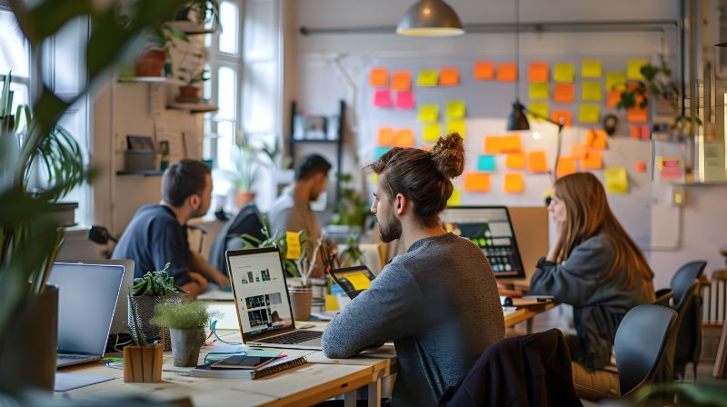 Como abrir uma Agência de Marketing- passo a passo inicial