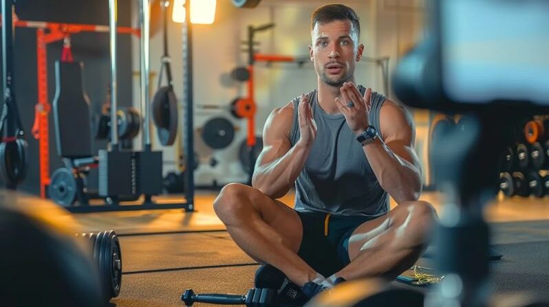 Como abrir uma academia- guia completo para iniciantes