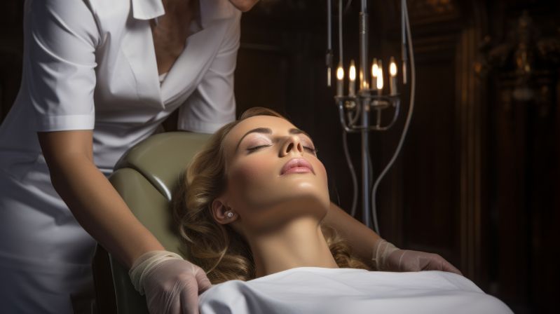 Como abrir uma clínica de estética- guia completo para iniciantes