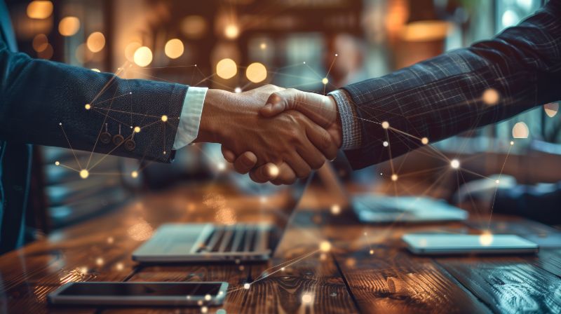 Como abrir uma franquia digital- guia definitivo para empreendedores