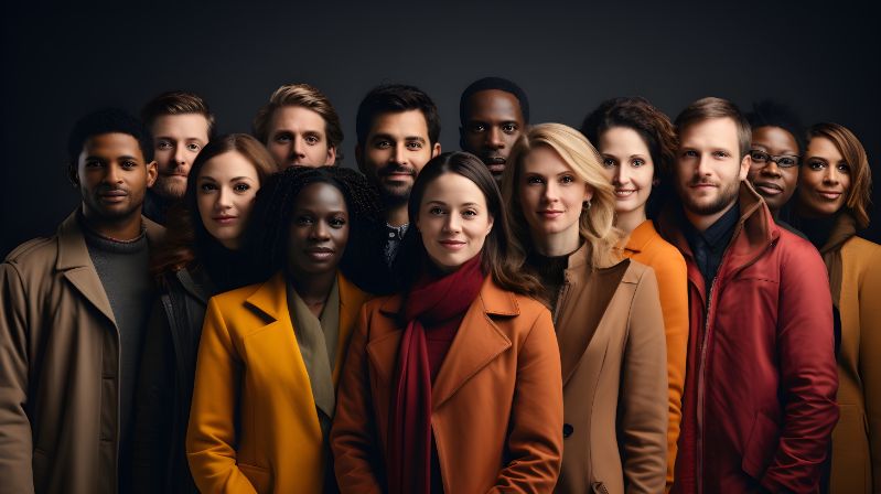 Como criar uma cultura inclusiva em sua equipe de marketing