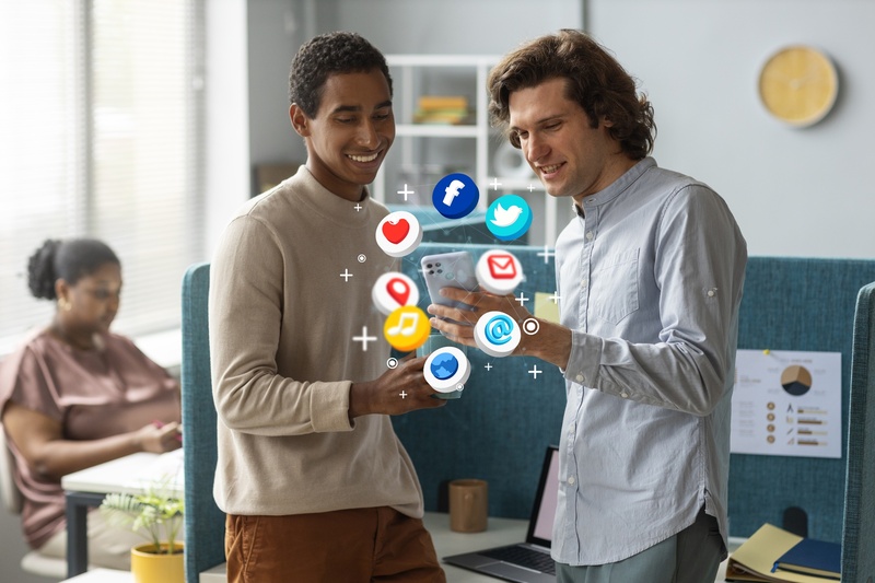 Como encontrar clientes para sua Agência de Marketing