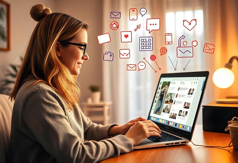 Como escolher a plataforma certa para seus anúncios