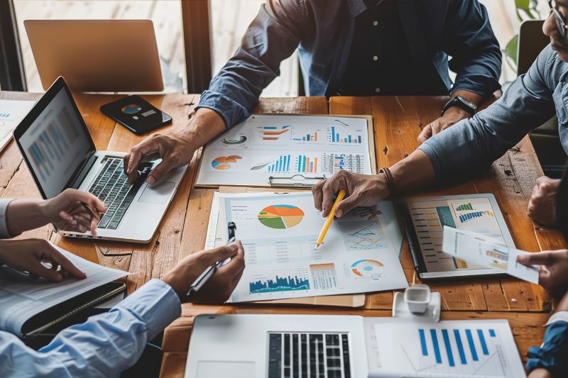 Como escolher um mercado para seu infoproduto