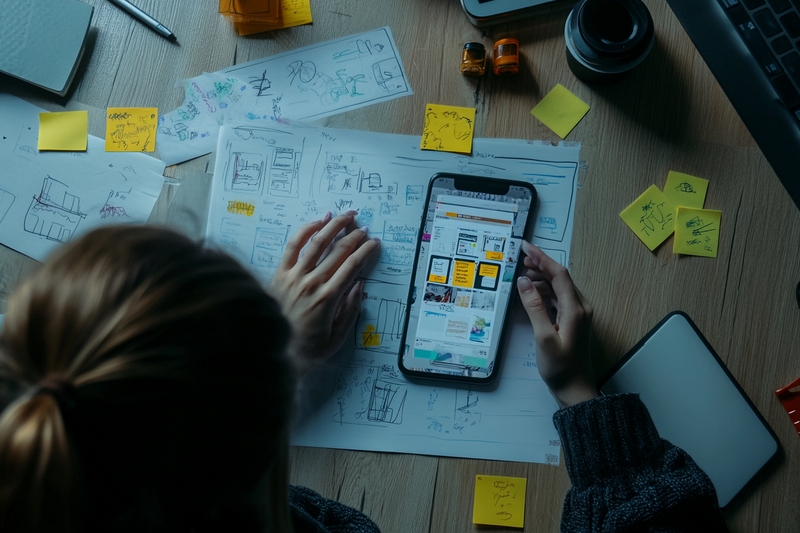 Como implementar IA em projetos de software