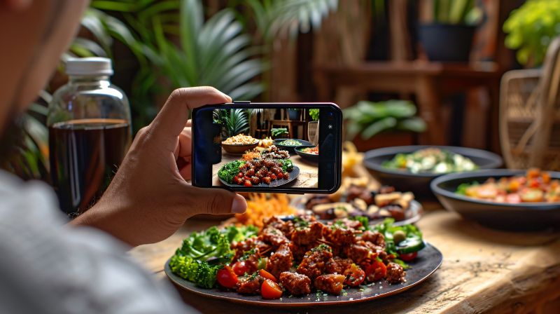 Como o marketing digital pode impulsionar seu negócio de nutrição