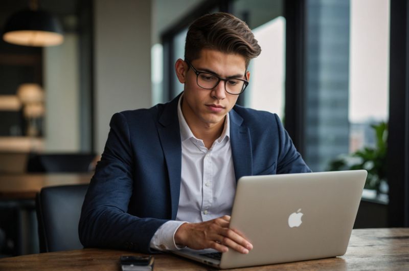 Como recomendar perfis e conteúdos relevantes