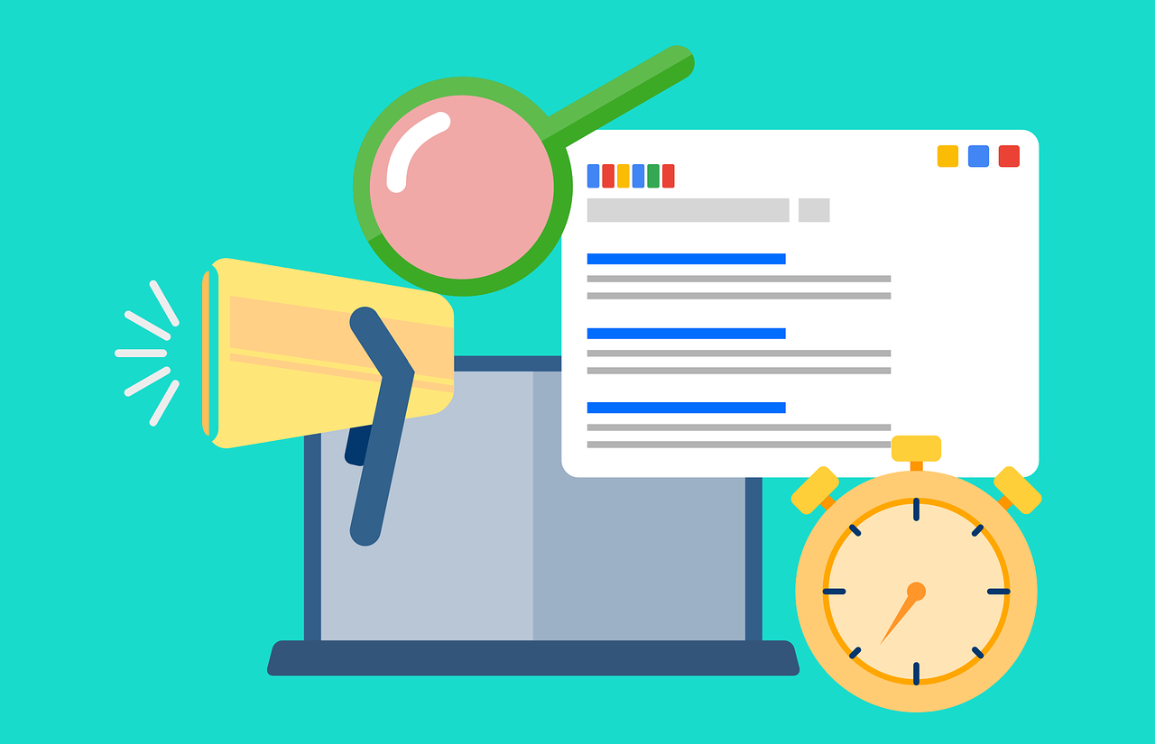 Considere investir em anúncios pagos