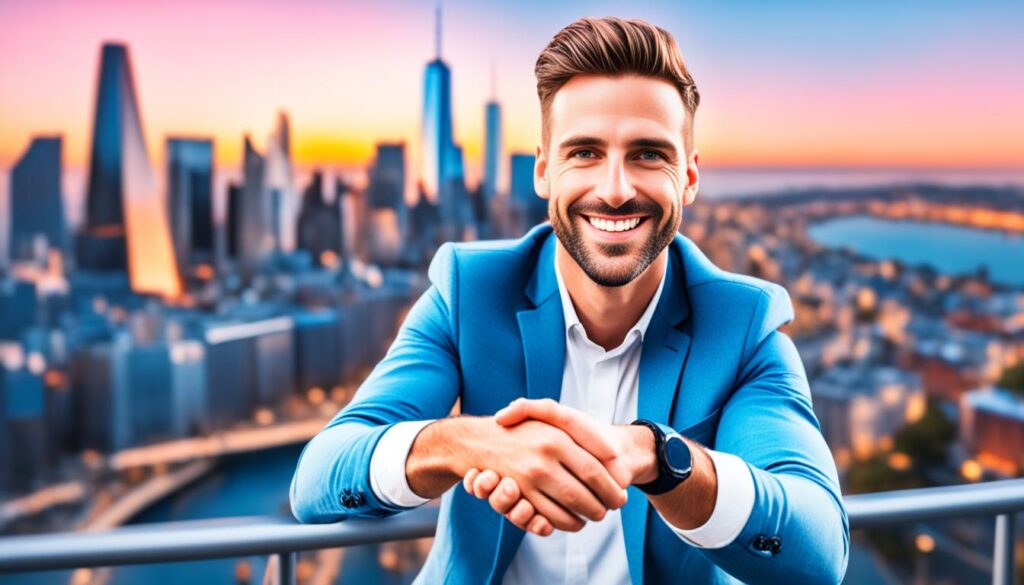 Construindo Relacionamentos com Influenciadores Construindo Relacionamentos com Influenciadores