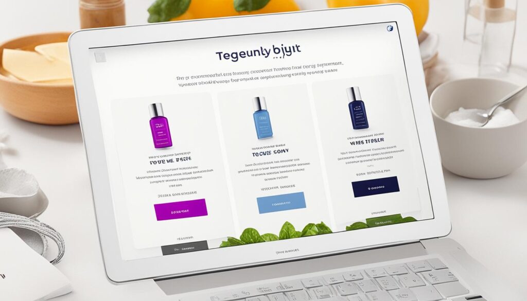 Cross-selling em e-commerce Cross-selling em e-commerce