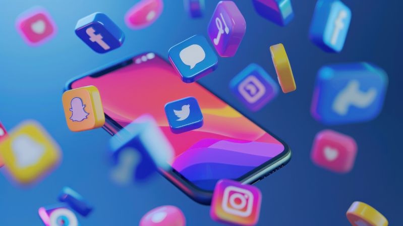 Definindo as redes sociais mais relevantes para o seu negócio